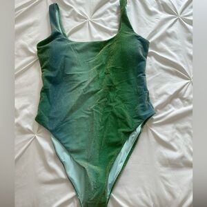 New Aerie bathing suit